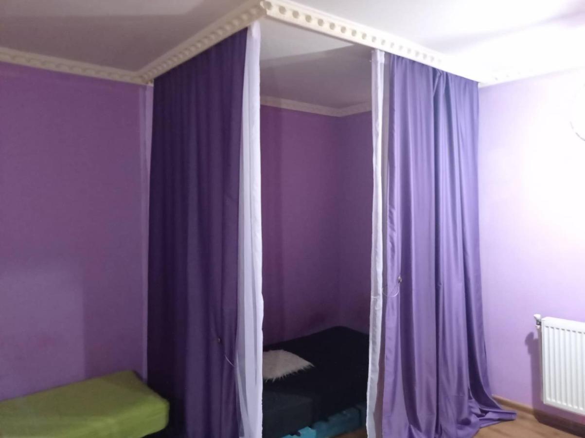 1-Bedroom Rental In Tbilisi, Javakhishvili 24 Exterior photo